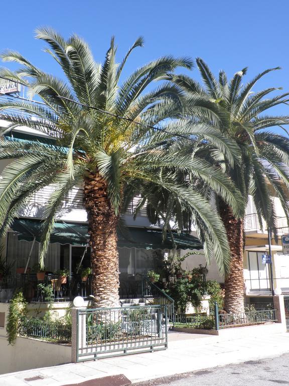 Noufara Hotel Kamena Vourla Exterior photo