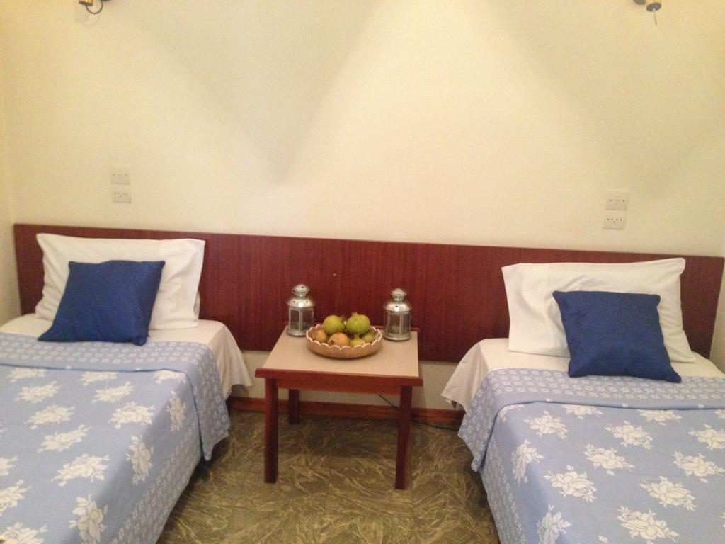 Noufara Hotel Kamena Vourla Room photo