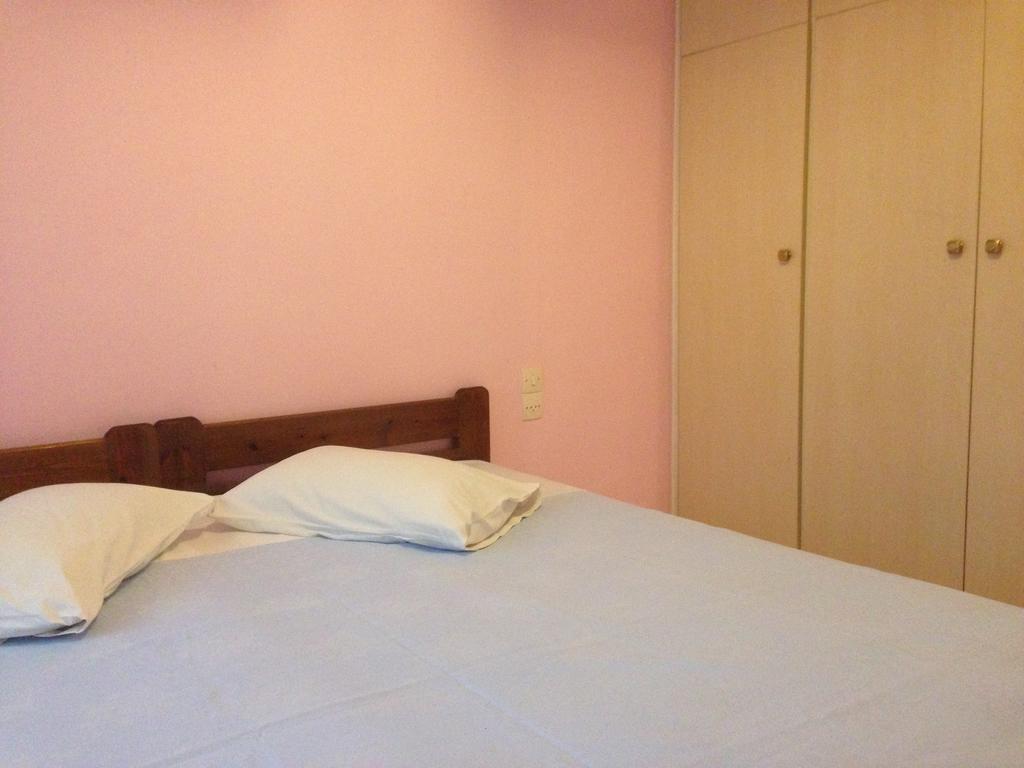 Noufara Hotel Kamena Vourla Room photo